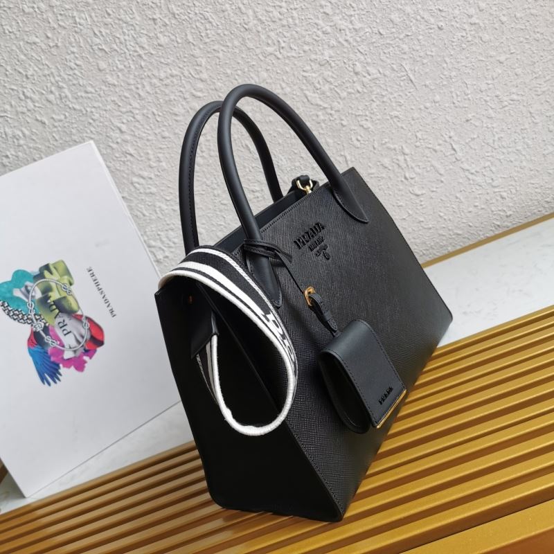 Prada Top Handle Bags